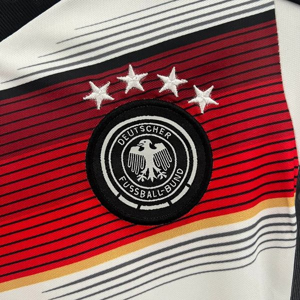 Retro Kids Germany national 2014 home image 6