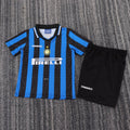 Retro Kids Inter Milano 1997-1998 home