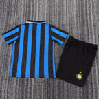 Retro Kids Inter Milano 1997-1998 home image 2