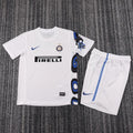Retro Kids Inter Milano 2010-1998 away