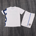 Retro Kids Inter Milano 2010-1998 away image 2