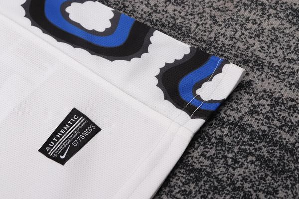 Retro Kids Inter Milano 2010-1998 away image 5