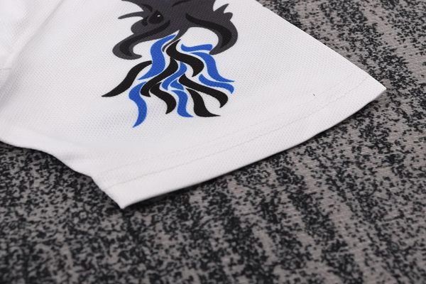 Retro Kids Inter Milano 2010-1998 away image 7