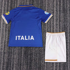Retro Kids Italy national 1996 home image 2