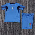 Retro Kids Italy national 2006 home