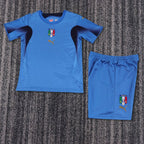 Retro Kids Italy national 2006 home
