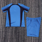 Retro Kids Italy national 2006 home image 2