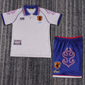 Retro Kids Japan national 1998 away