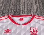 Retro Kids Liverpool FC 1989-1991 away image 3