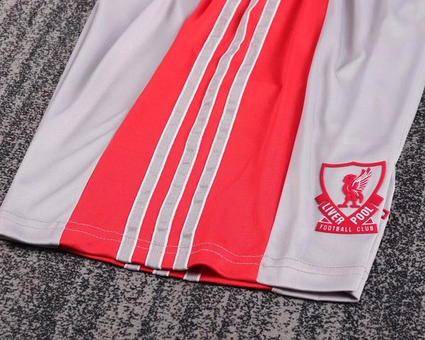 Retro Kids Liverpool FC 1989-1991 away image 5