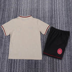 Retro Kids Liverpool FC 1996-1997 away image 2