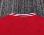 Retro Kids Liverpool FC 1996-1997 home image 4