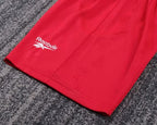Retro Kids Liverpool FC 1996-1997 home image 5