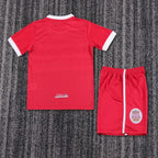 Retro Kids Liverpool FC 1997-1998 home image 2