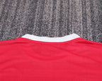 Retro Kids Liverpool FC 1997-1998 home image 3