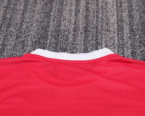 Retro Kids Liverpool FC 1997-1998 home image 3