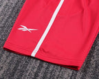 Retro Kids Liverpool FC 1997-1998 home image 7