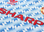 Retro Kids Manchester United 1990-1992 away image 4