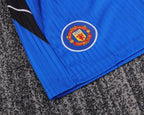 Retro Kids Manchester United 1996-1998 away image 4