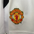 Retro Kids Manchester United 2002-2004 home image 6