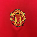 Retro Kids Manchester United 2005-2006 home image 5