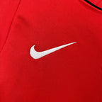 Retro Kids Manchester United 2005-2006 home image 6