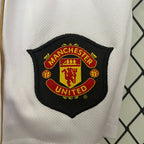 Retro Kids Manchester United 2006-2007 home image 9