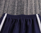 Retro Kids Manchester United 2008-2009 away image 7
