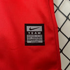 Retro Kids Manchester United 2009-2010 home image 7