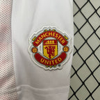 Retro Kids Manchester United 2012-2013 home image 7