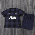 Retro Kids Manchester United 2013-2014 away
