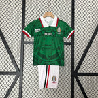 Retro Kids Mexico national 1998 home