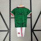 Retro Kids Mexico national 1998 home image 2