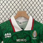 Retro Kids Mexico national 1998 home image 3