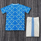 Retro Kids Netherlands national 1998 away image 2