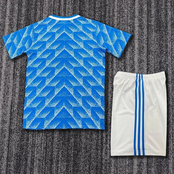 Retro Kids Netherlands national 1998 away image 2