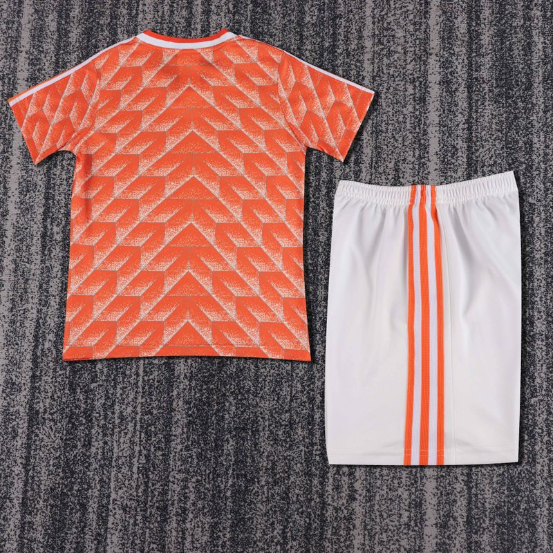Retro Kids Netherlands national 1998 home image 2