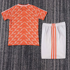 Retro Kids Netherlands national 1998 home image 2