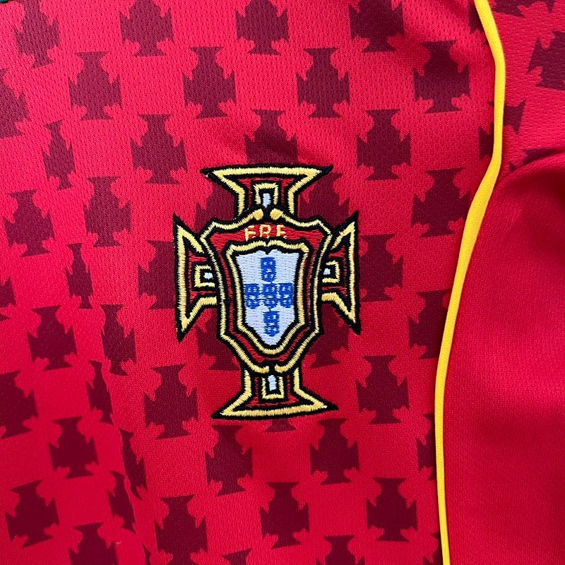 Retro Kids Portugal national 2004 home image 4