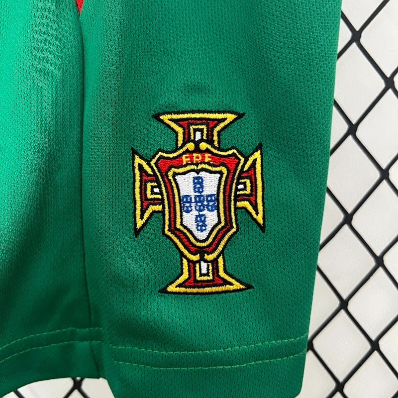Retro Kids Portugal national 2004 home image 5