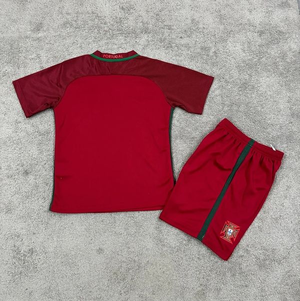 Retro Kids Portugal national 2016 home image 2