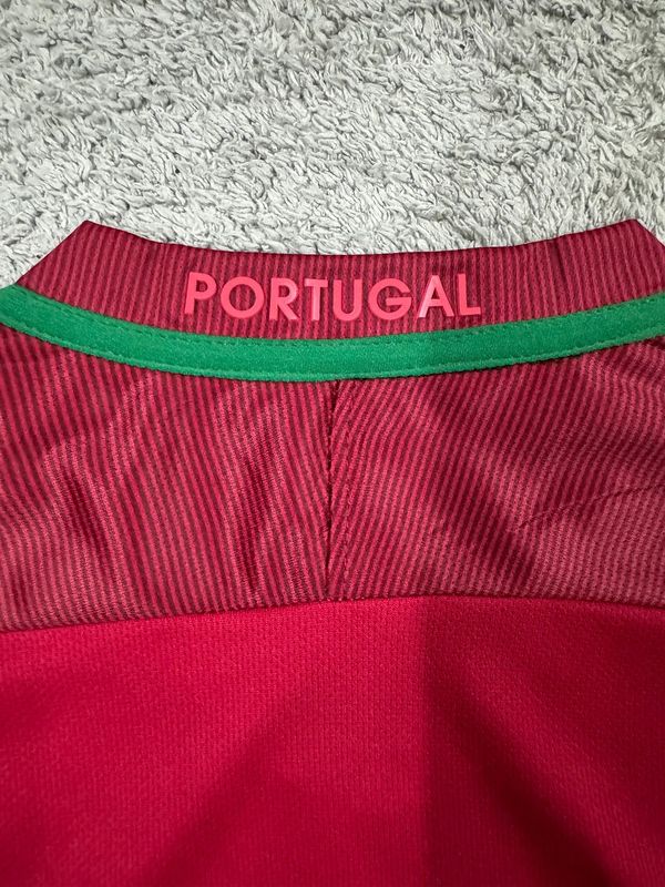 Retro Kids Portugal national 2016 home image 3
