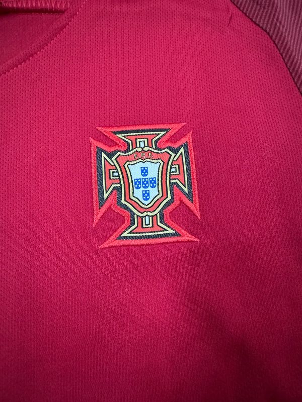 Retro Kids Portugal national 2016 home image 4