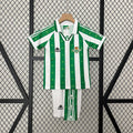 Retro Kids Real Betis 1995-1997 home
