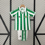 Retro Kids Real Betis 1995-1997 home