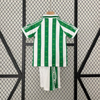 Retro Kids Real Betis 1995-1997 home image 2