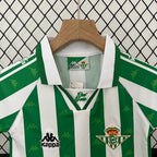 Retro Kids Real Betis 1995-1997 home image 3