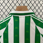 Retro Kids Real Betis 1995-1997 home image 4