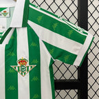 Retro Kids Real Betis 1995-1997 home image 5