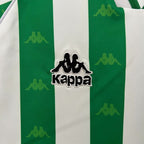Retro Kids Real Betis 1995-1997 home image 7